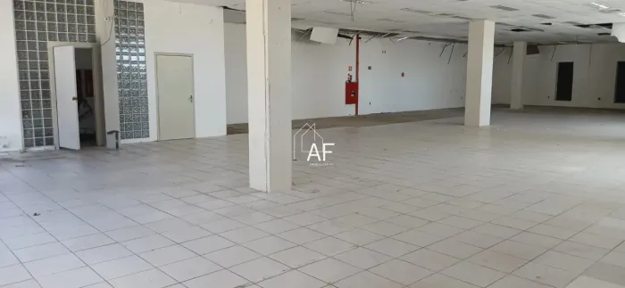Prédio comercial para locação no Mandaqui