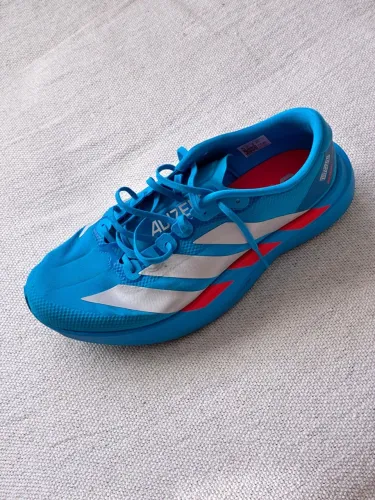 Adidas evo sl número 41 zerado na caixa 