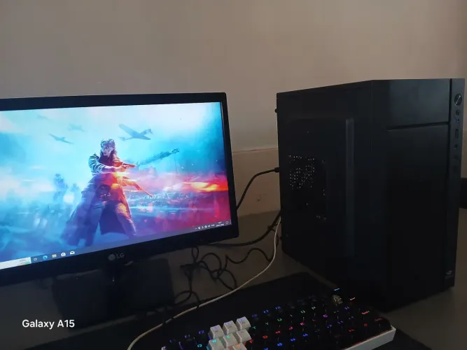 PC i3 3240 3° geração 