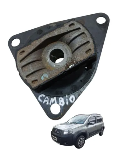 Coxim Cambio Fiat Uno Way Vivace 1.0 2011