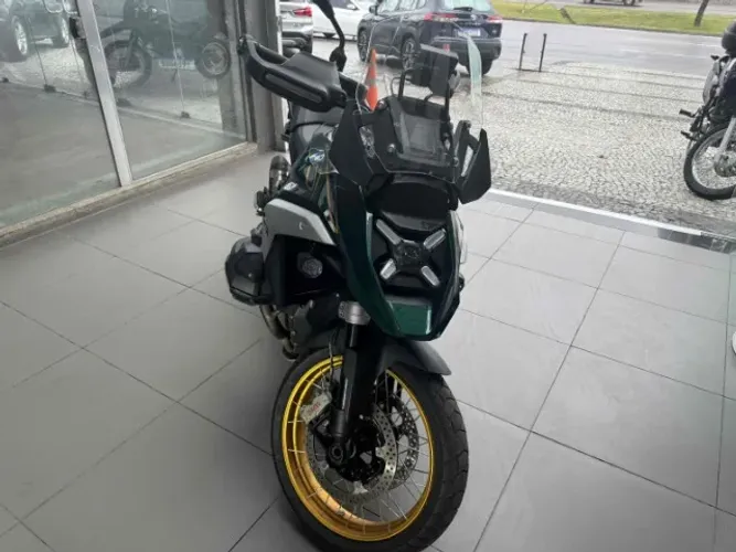 BMW R1300 GS OPTION 719