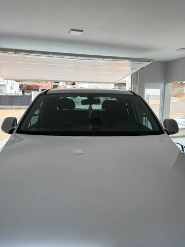 Volkswagen Amarok High.cd 2.0 16V TDI 4X4 Dies. AUT 2013