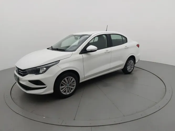 Fiat Cronos 1.3 8V Flex 2025