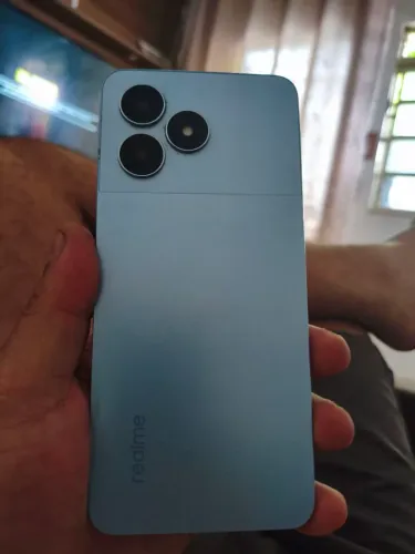Realme note 50 128 gb