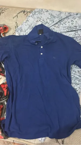 Vendo camisa TAM P