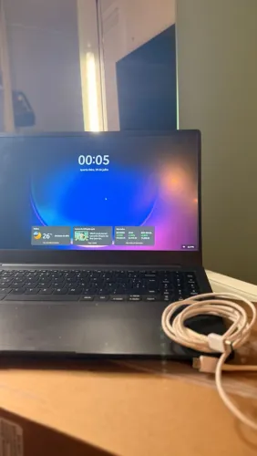 Samsung Book2 Intel i3 | Ótimo Estado | Caixa Original