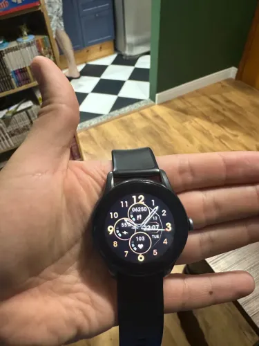Smartwatch QCY