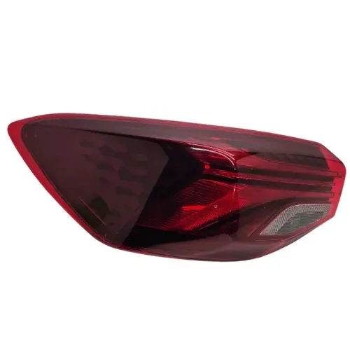 Lanterna Esquerda Sem Led Onix Sedan Plus 2020 2021 2022 2023 2024 Original 26819