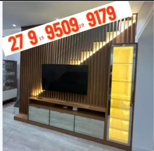 Montador de Moveis disponivel