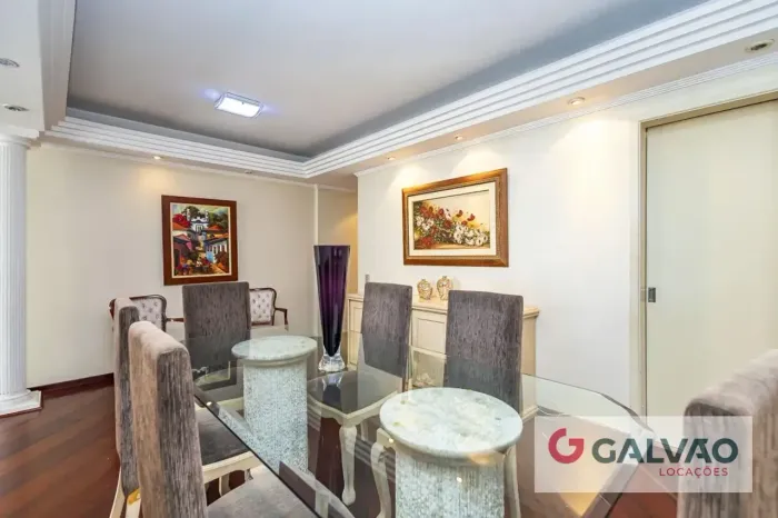 Amplo Apartamento no Água Verde Excelente Localização e Fácil Mobilidade