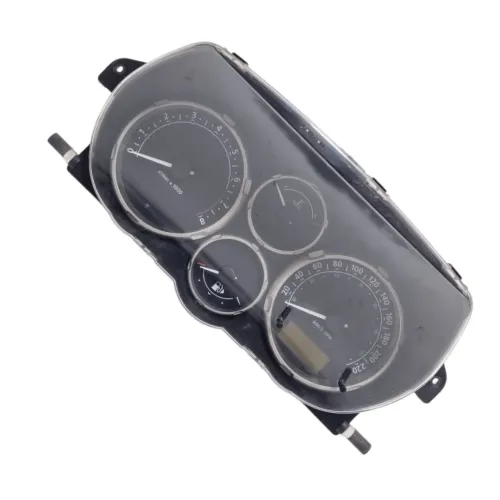 Painel instrumentos Range Rover Freelander 2.5 V6 1999/2006