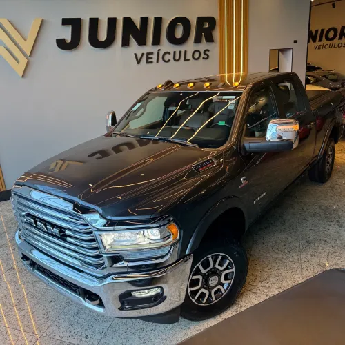 Ram 3500 Limited Longhorn 6.7 TB CD Diesel 2024