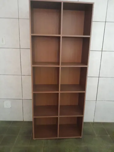 Estante organizadora MDF
