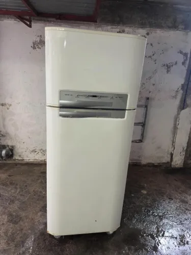 Geladeira Electrolux