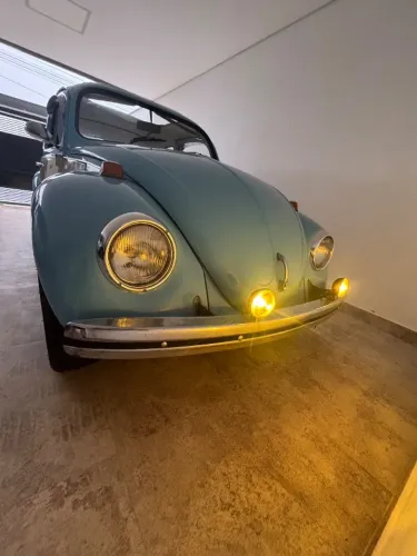 Volkswagen Fusca 1300 1974