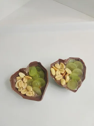 DOCES PARA PRESENTE