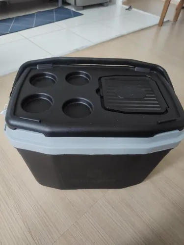 Cooler Térmico caixa térmica 