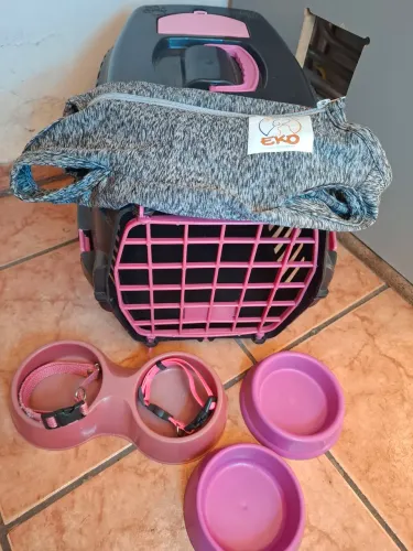 Kit Pet