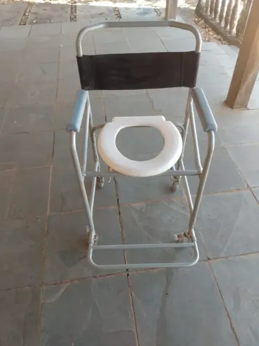 Cadeira de Banho