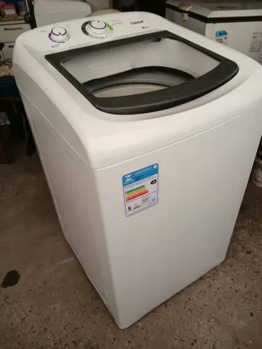 Máquina de lavar