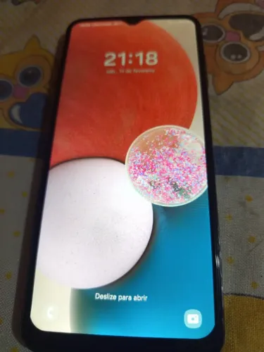 Celular Galaxy A13
