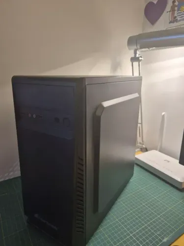Gabinete Fortrek SC501