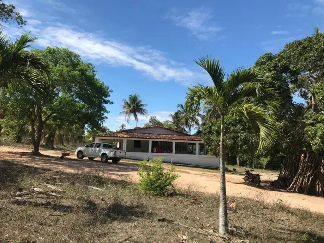 Oportunidade em São José de Mipibu 195 Hectares!