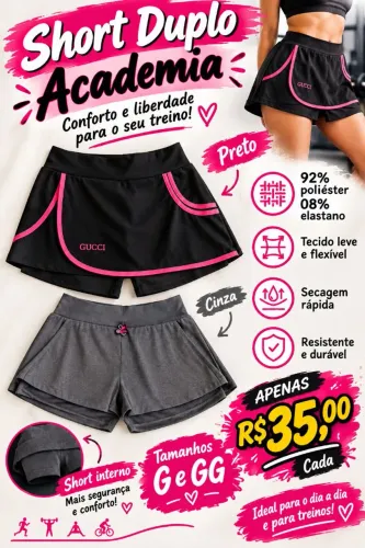 Bermuda de academia