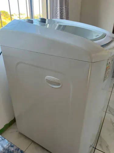 Máquina de lavar
