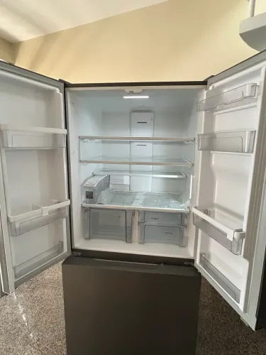 Geladeira Brastemp FrostFree 540L