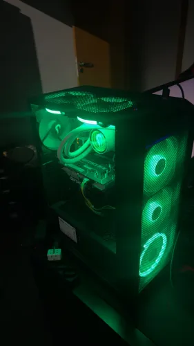 PC Gamer completo