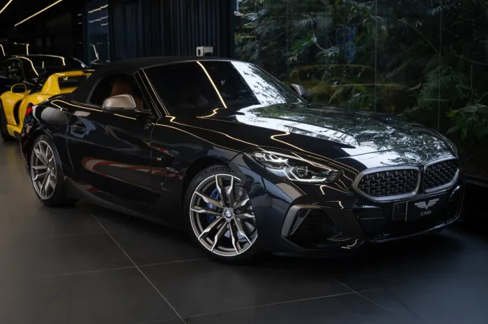 BMW Z4 M40i 3.0 340cv Aut. 2022