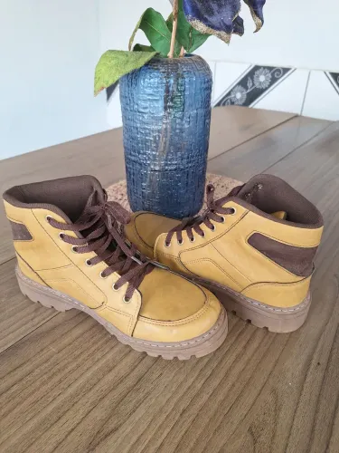 Bota Confort Way N° 40