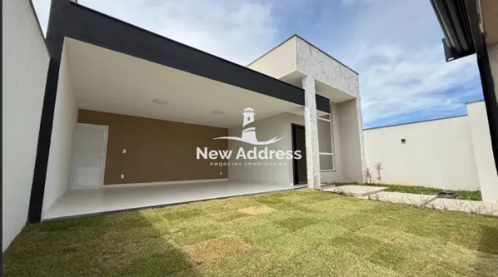CASA RESIDENCIAL em VILA VELHA - ES, VALE ENCANTADO