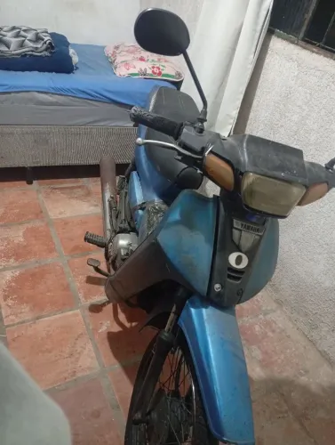 Crypton 125. 2.800
