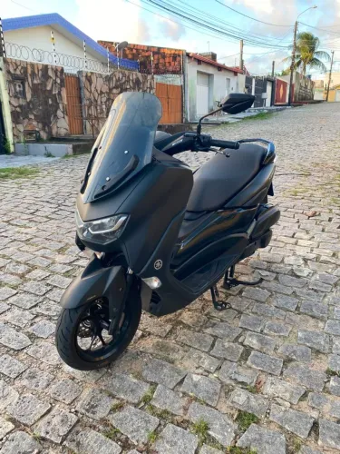 Yamaha Nmax 160 2022