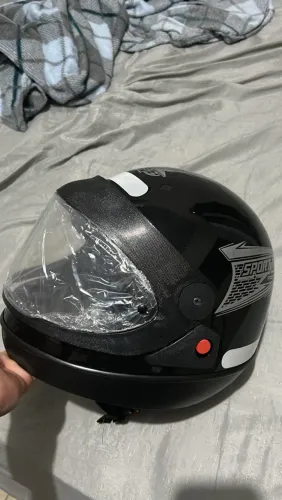 Capacete pro tork 