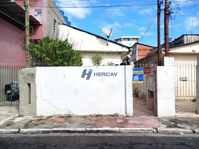 Casa para alugar no bairro Vila Sabrina - São Paulo/SP, Zona Norte
