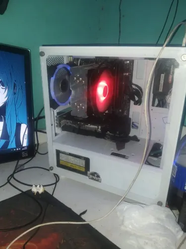 Pc gamer