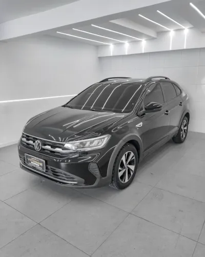 Volkswagen Nivus Comfortline 1.0 200 TSI Flex AUT 2022