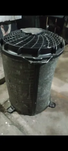 Condensador split 9.000 BTU..220 v