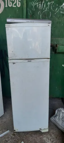 Geladeira DAKO Redk 37A