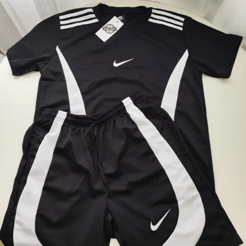 Conjunto DryFit Adulto Academia