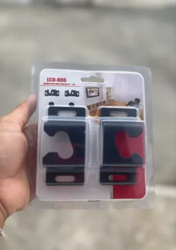 Suporte para Tv fixo - ENTREGA A DOMICÍLIO