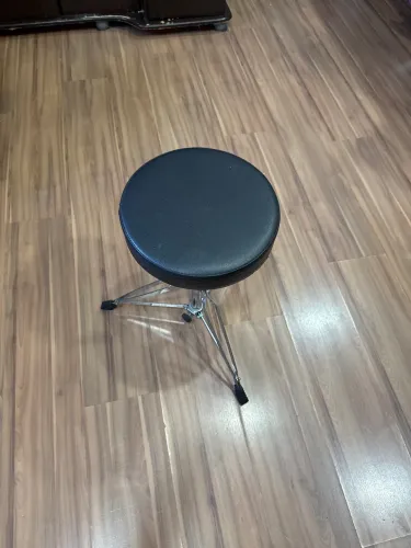 Banco Bateria Acústica