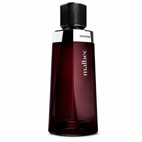 Perfume Malbec Original Boticário