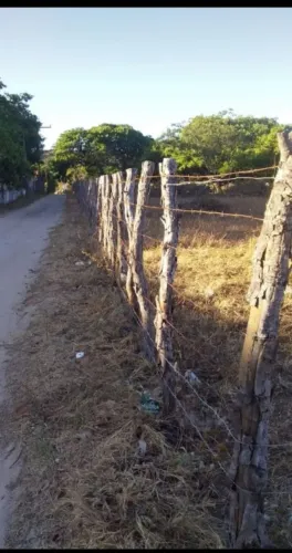 Terreno em Beberibe