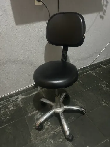 Cadeira giratória / mocho