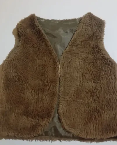 Roupa infantil