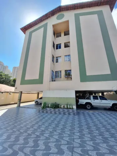 Vendo apartamento na Rua Marechal Deodoro - Benfica